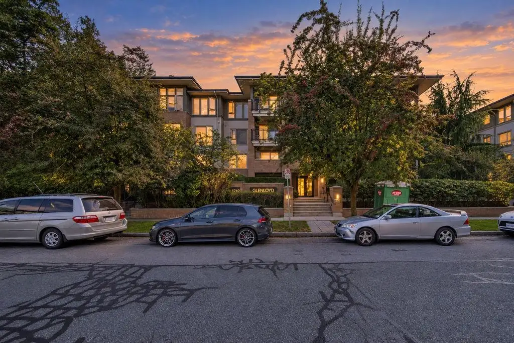 105 5740 TORONTO ROAD, Vancouver BC V6T 1L2