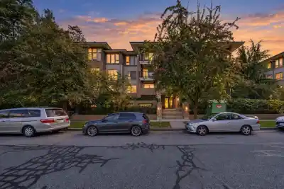 105 5740 TORONTO ROAD, Vancouver BC V6T 1L2