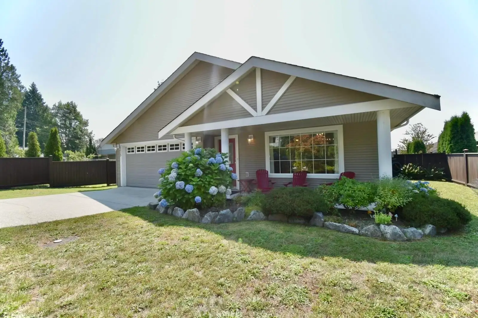 6315 TOWER ROAD, Sechelt BC V7Z 0T7