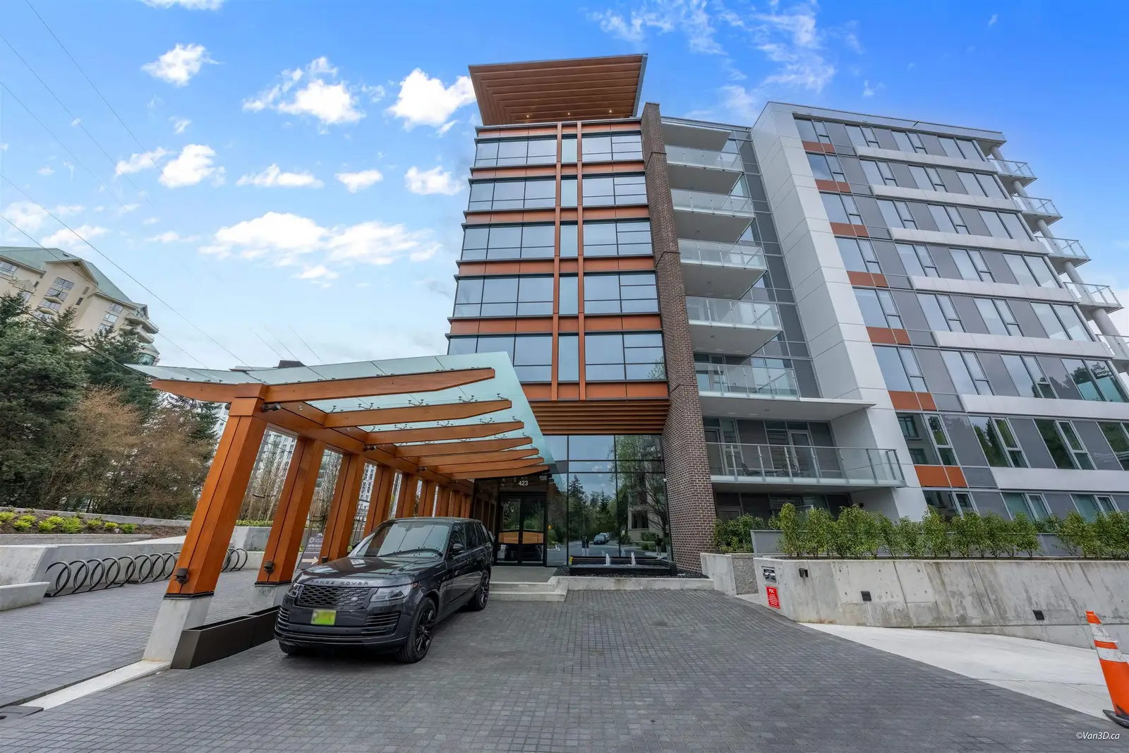 603 423 6TH STREET, West Vancouver BC V7T 0A1