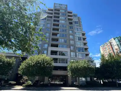 1206 6119 COONEY ROAD, Richmond BC V6Y 4B7