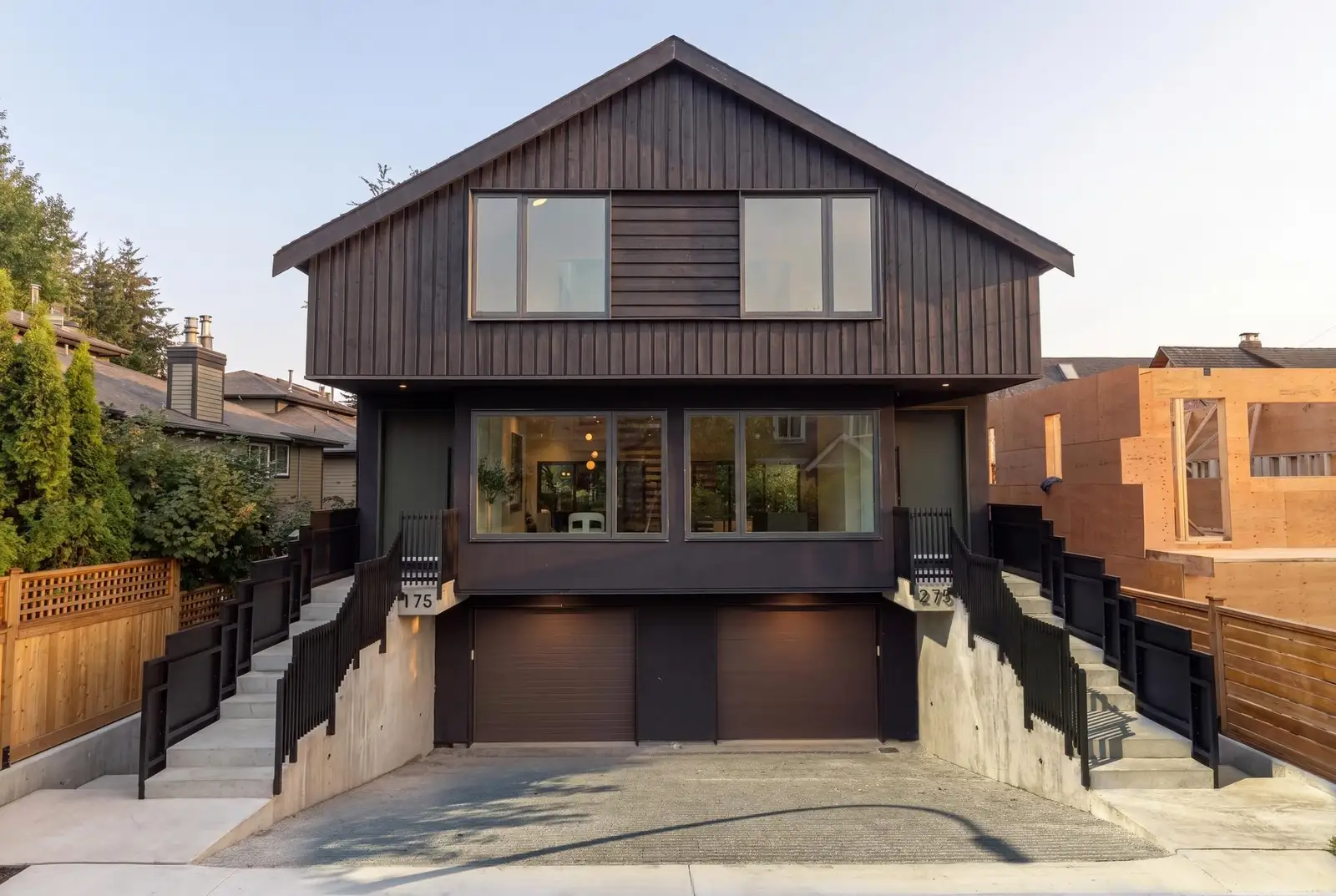 1 75 E 23RD AVENUE, Vancouver BC V5V 1W8