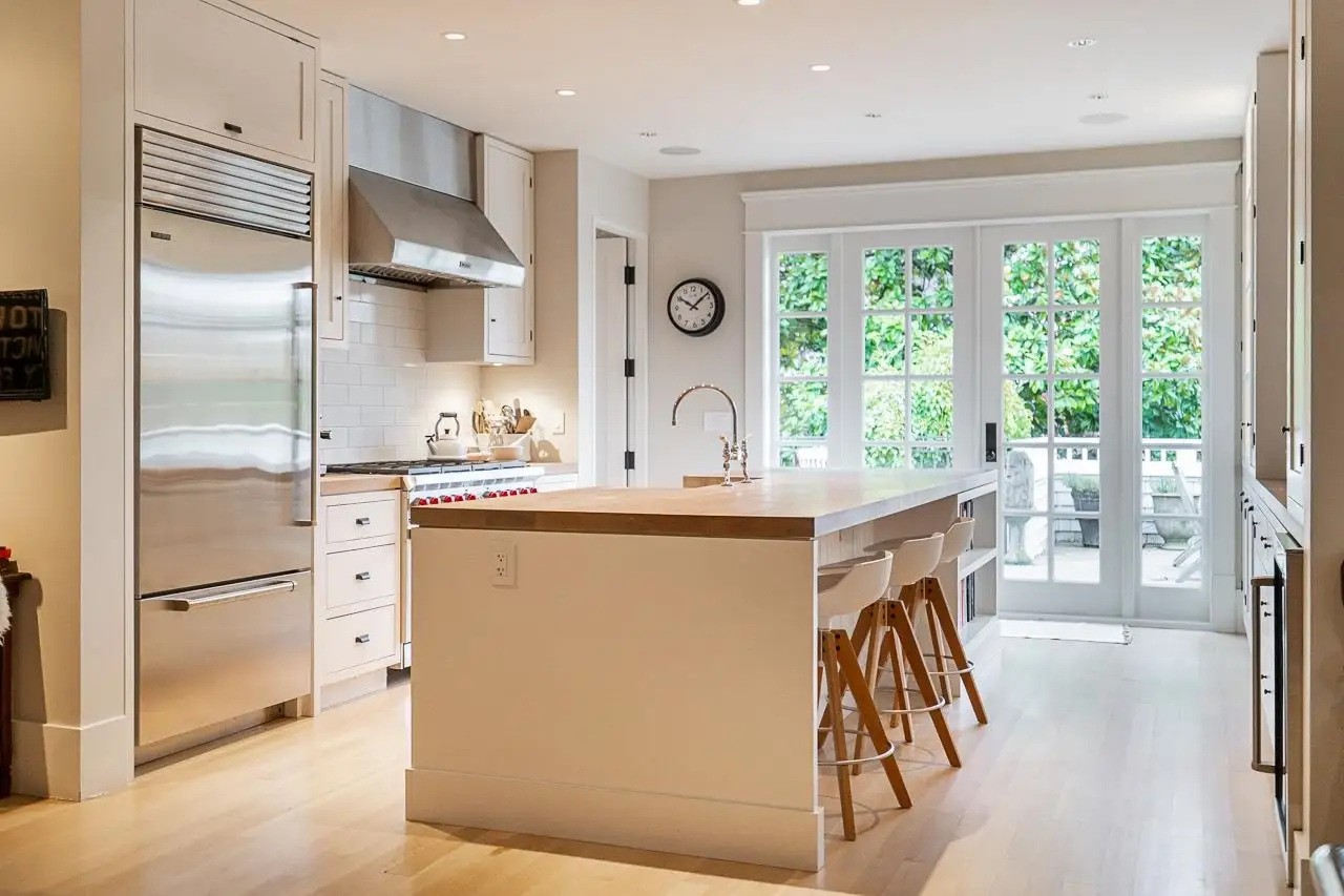 1970 MCNICOLL AVENUE, Vancouver BC V6J 1A6