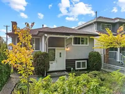 6459 DUMFRIES STREET, Vancouver BC V5P 3B5