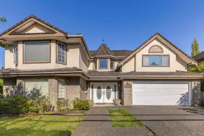 7038 BRIDGE STREET, Richmond BC V6Y 2S7