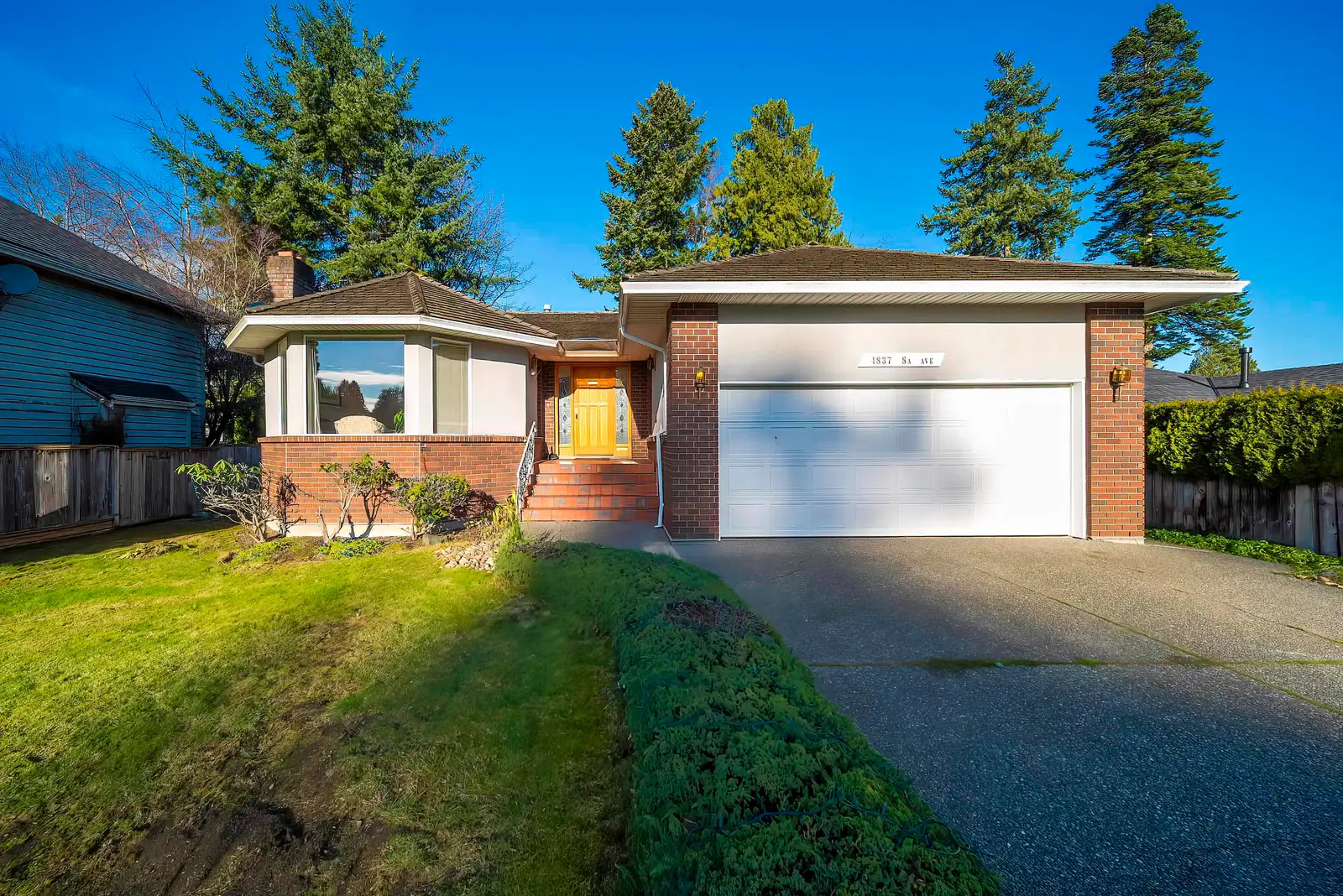 4837 8A AVENUE, Delta BC V4M 1S8