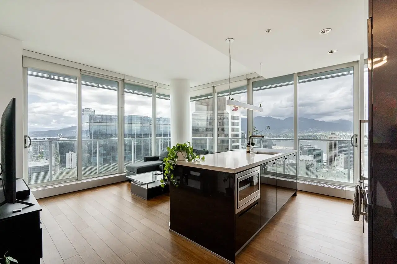4805 777 RICHARDS STREET, Vancouver BC V6B 0M6