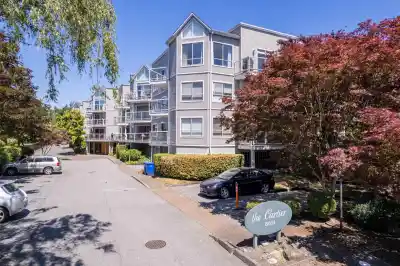 303 8651 ACKROYD ROAD, Richmond BC V6X 1B6