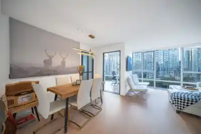 1505 930 CAMBIE STREET, Vancouver BC V6B 5X6