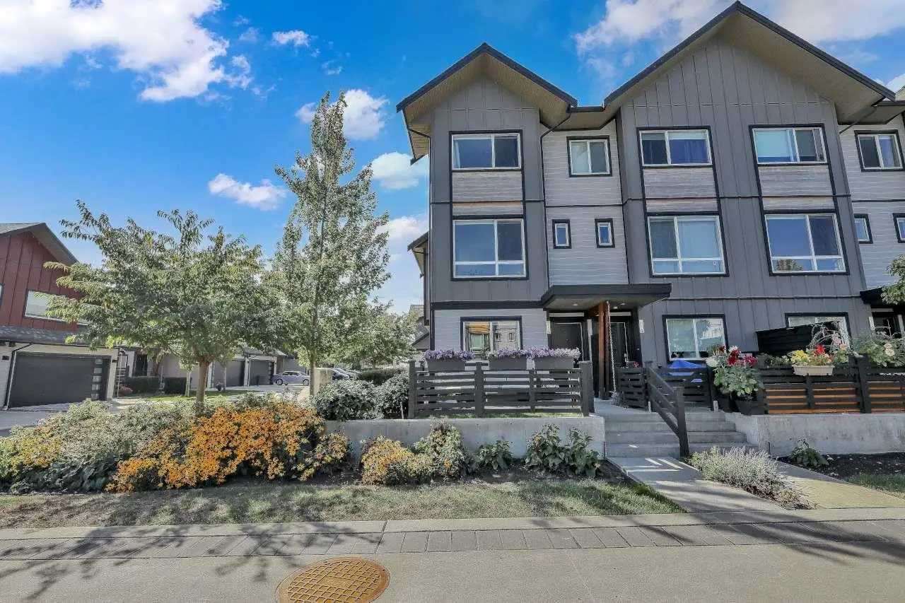 28 4408 CORMORANT WAY, Tsawwassen BC V4M 0E9