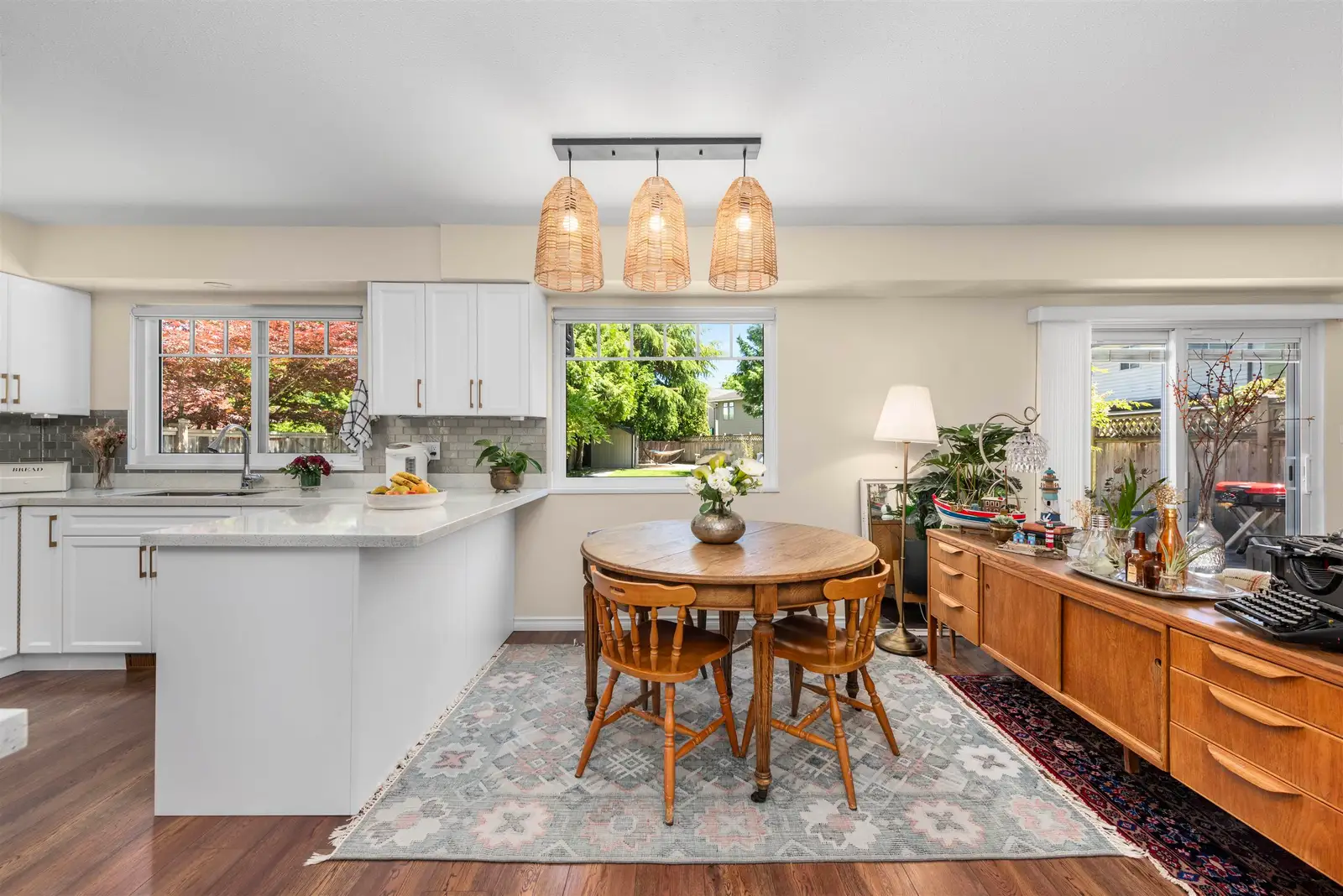 9611 MCBURNEY DRIVE, Richmond BC V6Y 3C5