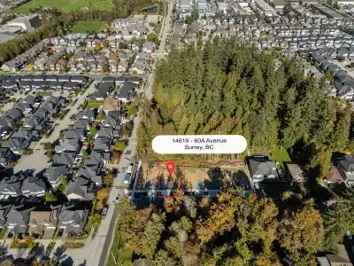 14619 60A AVENUE, Surrey BC V3S 3A2