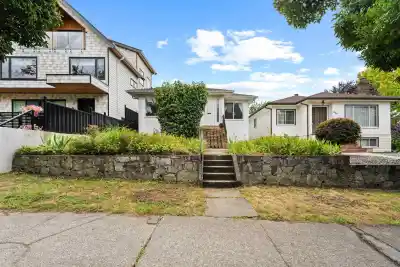 2608 E 4TH AVENUE, Vancouver BC V5M 1K4