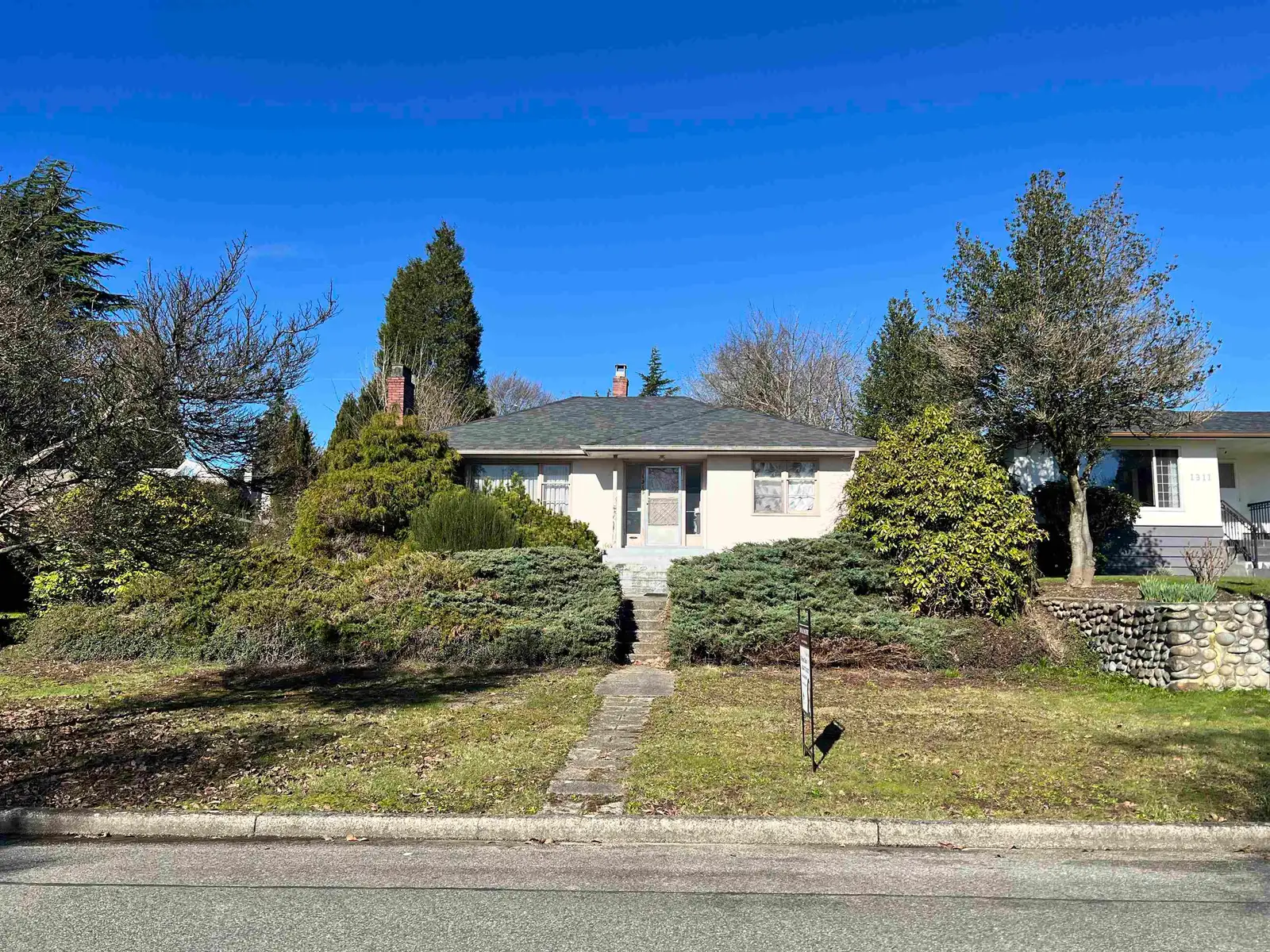 1315 W 58TH AVENUE, Vancouver BC V6P 1W3
