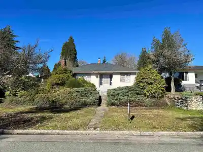1315 W 58TH AVENUE, Vancouver BC V6P 1W3