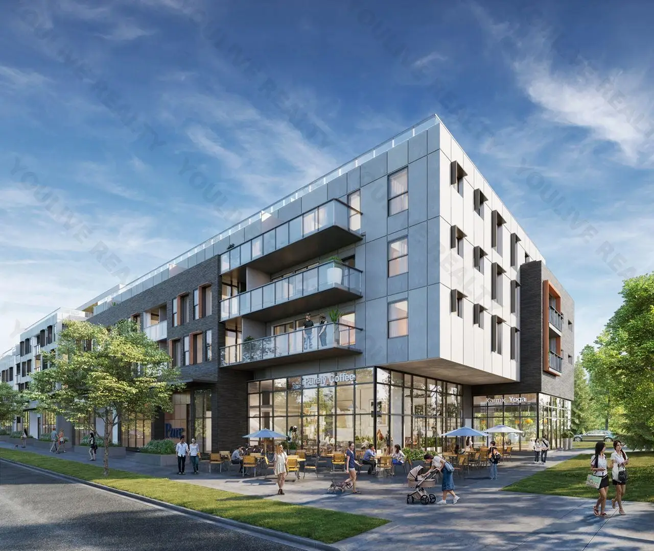 321 263 W 49TH AVENUE, Vancouver BC V6X 0S8