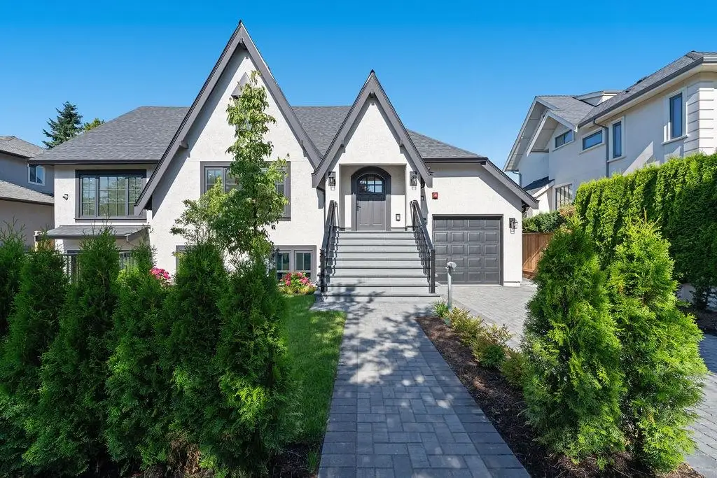 6841 CYPRESS STREET, Vancouver BC V6P 5L9
