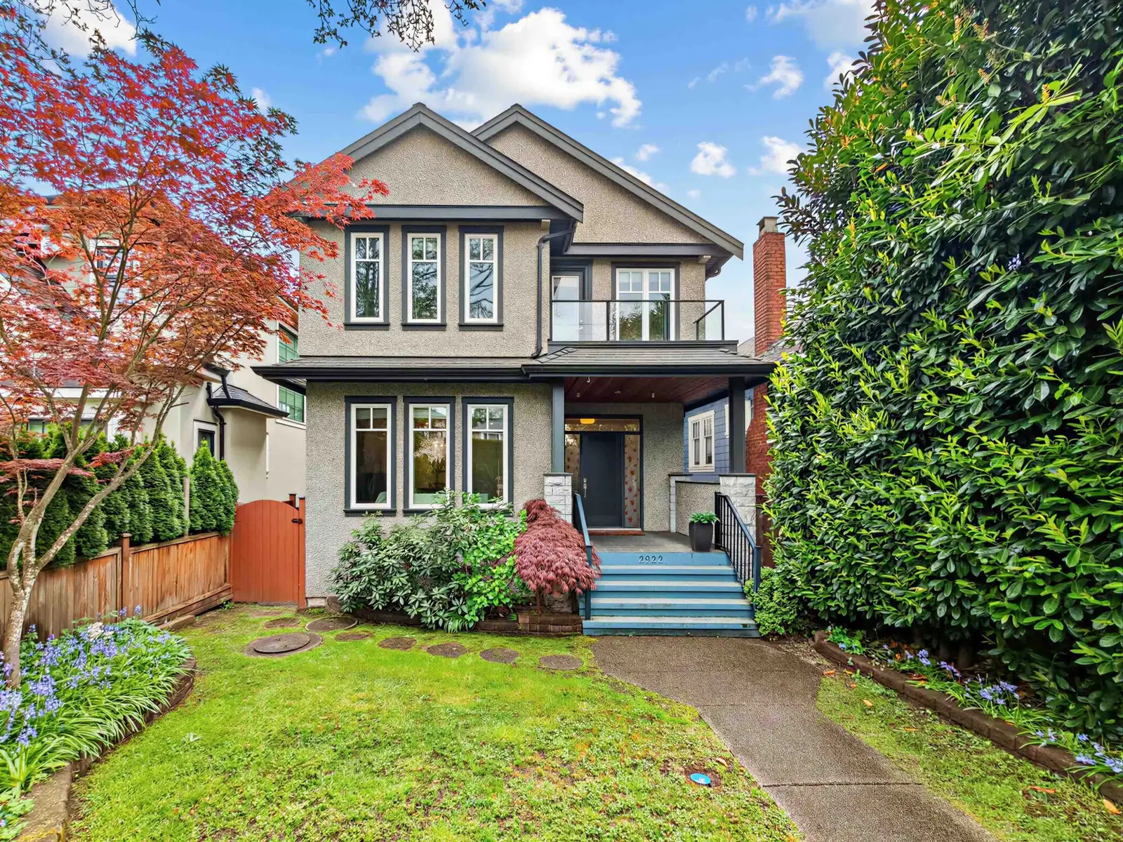 2922 W 41ST AVENUE, Vancouver BC V6N 3C7