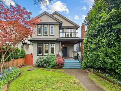 2922 W 41ST AVENUE, Vancouver BC V6N 3C7