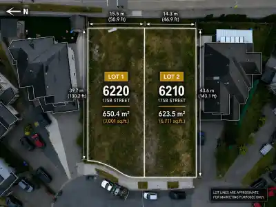 6210 175B STREET, Surrey BC V3S 0P9