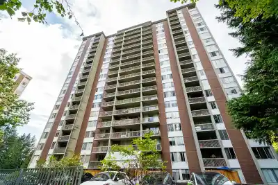 1609 2008 FULLERTON AVENUE, North Vancouver BC V7P 3G7