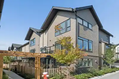 33 4337 BOUNDARY ROAD, Richmond BC V6V 1S8