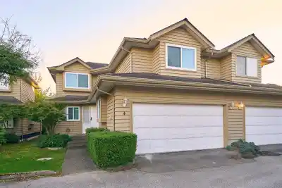4 9700 BLUNDELL ROAD, Richmond BC V6Y 1K6