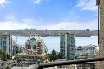 1101 444 LONSDALE AVENUE, North Vancouver BC V7M 3H5
