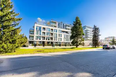 302 523 W KING EDWARD AVENUE, Vancouver BC V5Z 0J3