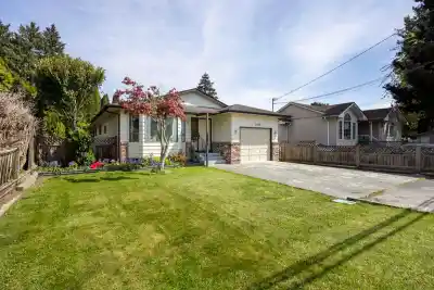 2480 MCLENNAN AVENUE, Richmond BC V6X 2N7