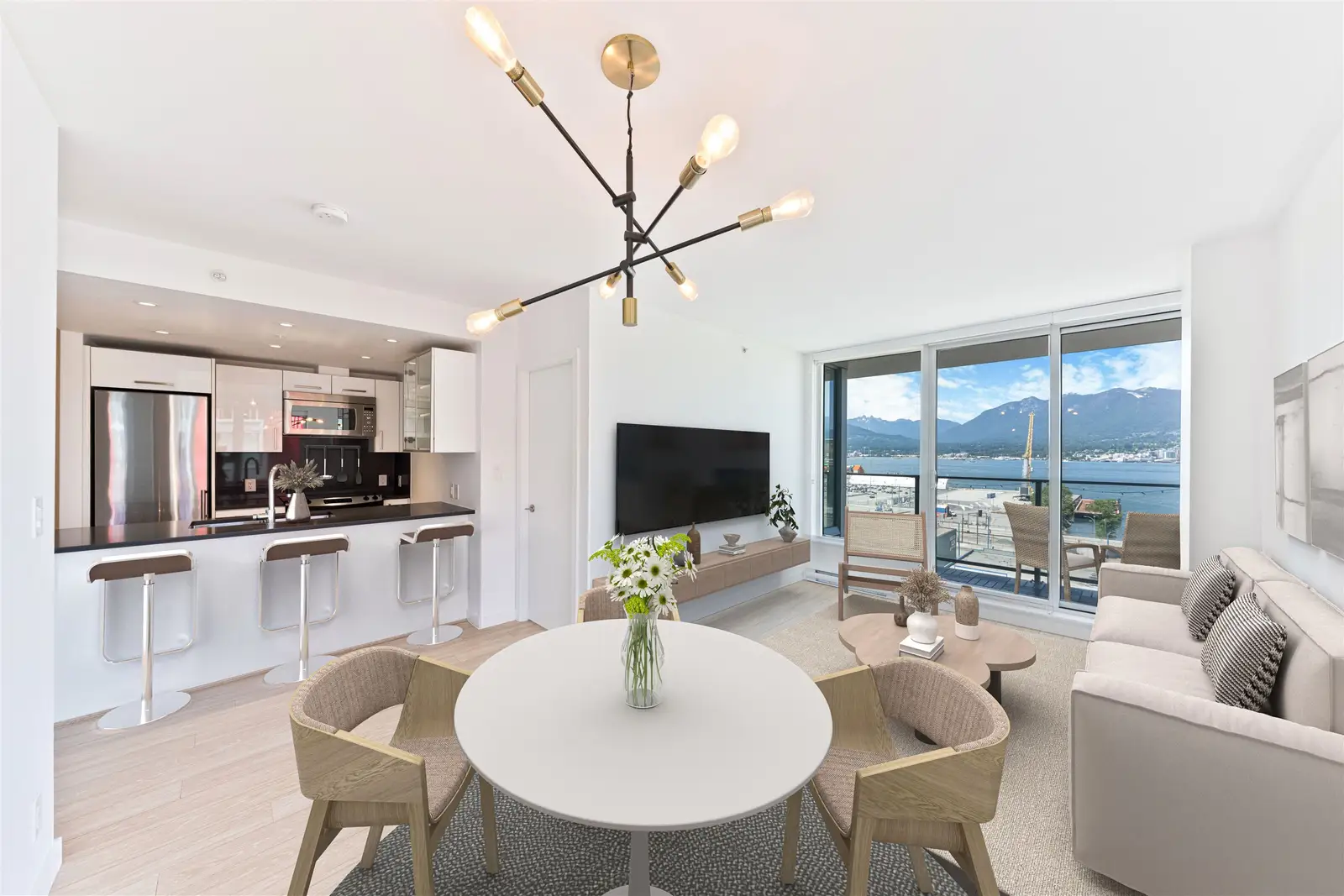 1004 933 E HASTINGS STREET, Vancouver BC V6A 0G6