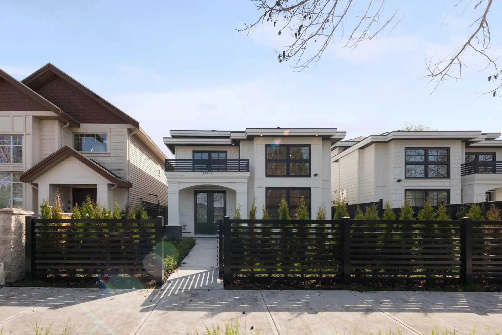 11308 WILLIAMS ROAD, Richmond BC V7A 1J1