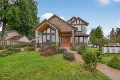 9543 119A STREET, Delta BC V4C 6P4