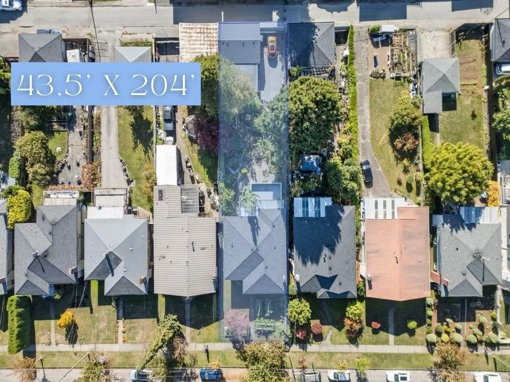 1020 E 53RD AVENUE, Vancouver BC V5X 1J6