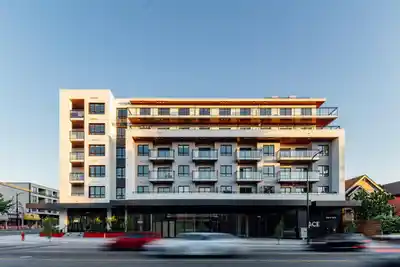 607 1680 E 12TH AVENUE, Vancouver BC V5N 0K9