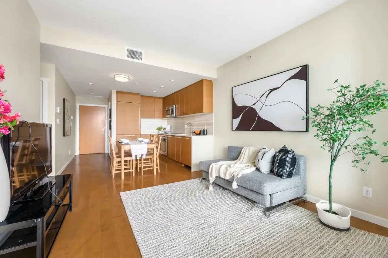 1503 5728 BERTON AVENUE, Vancouver BC V6S 0E5