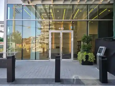 2505 485 W 42ND AVENUE, Vancouver BC V5Y 0R6