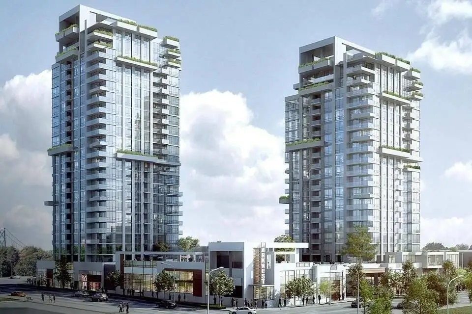 306 1675 LIONS GATE LANE, North Vancouver BC V7P 3B4