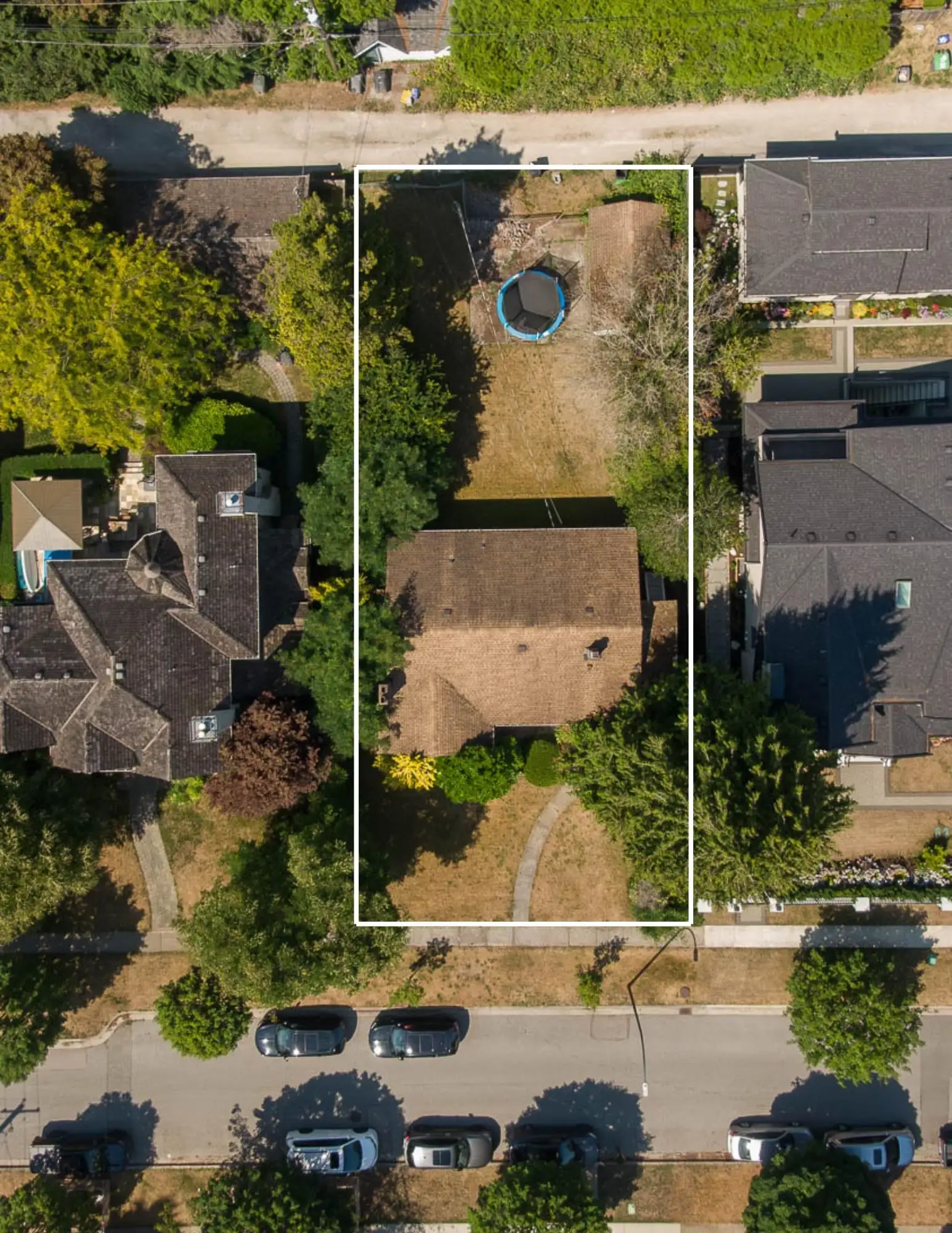2677 W 35TH AVENUE, Vancouver BC V6N 2L9