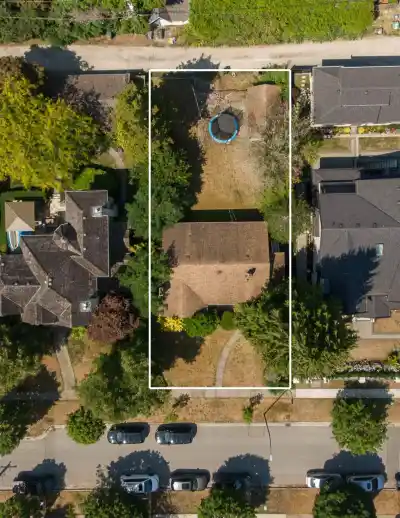 2677 W 35TH AVENUE, Vancouver BC V6N 2L9