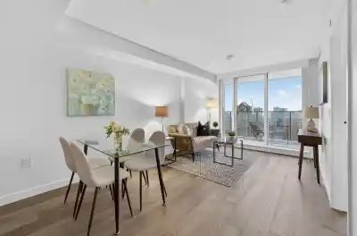 2701 1111 RICHARDS STREET, Vancouver BC V6B 0S3