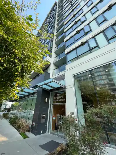 1113 7988 ACKROYD ROAD, Richmond BC V6X 0K6