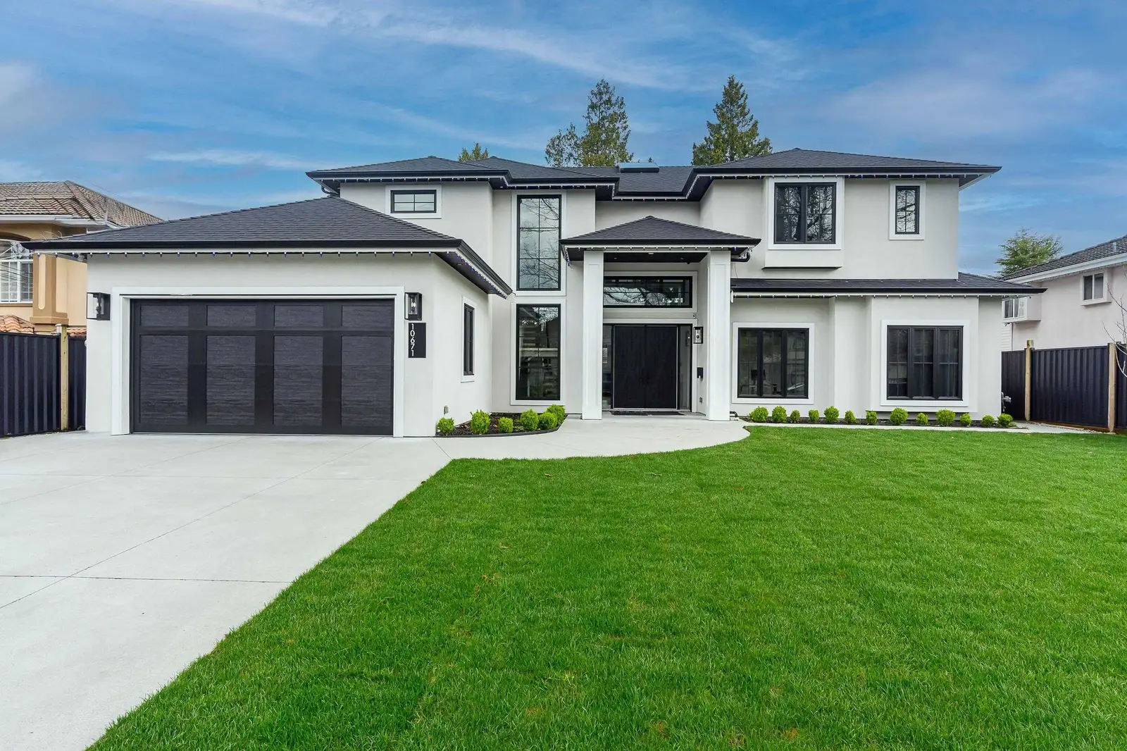 10671 CAITHCART ROAD, Richmond BC V6X 1N3