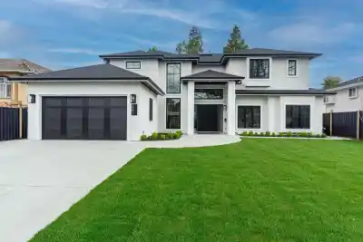 10671 CAITHCART ROAD, Richmond BC V6X 1N3