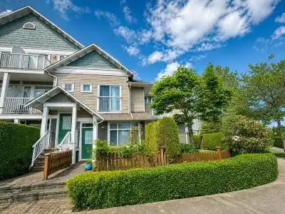 52 6300 LONDON ROAD, Richmond BC V7E 6V6