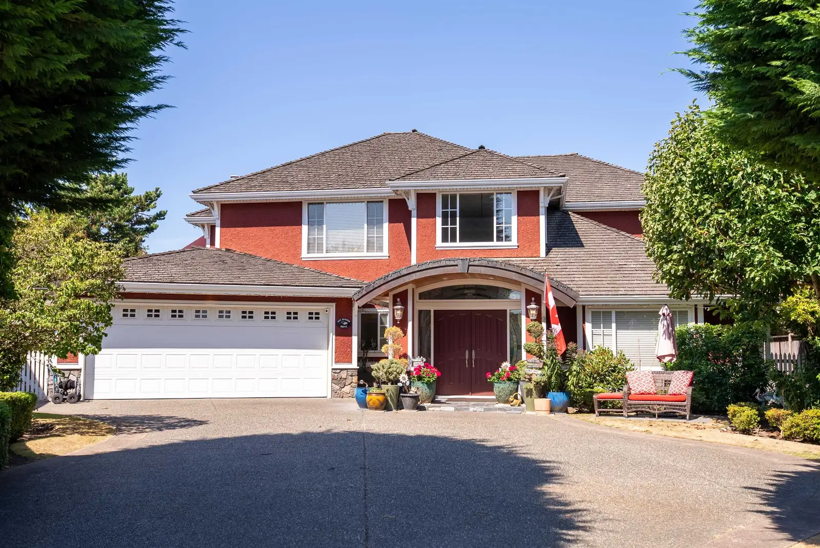 6431 JUNIPER DRIVE, Richmond BC V7E 4Z4