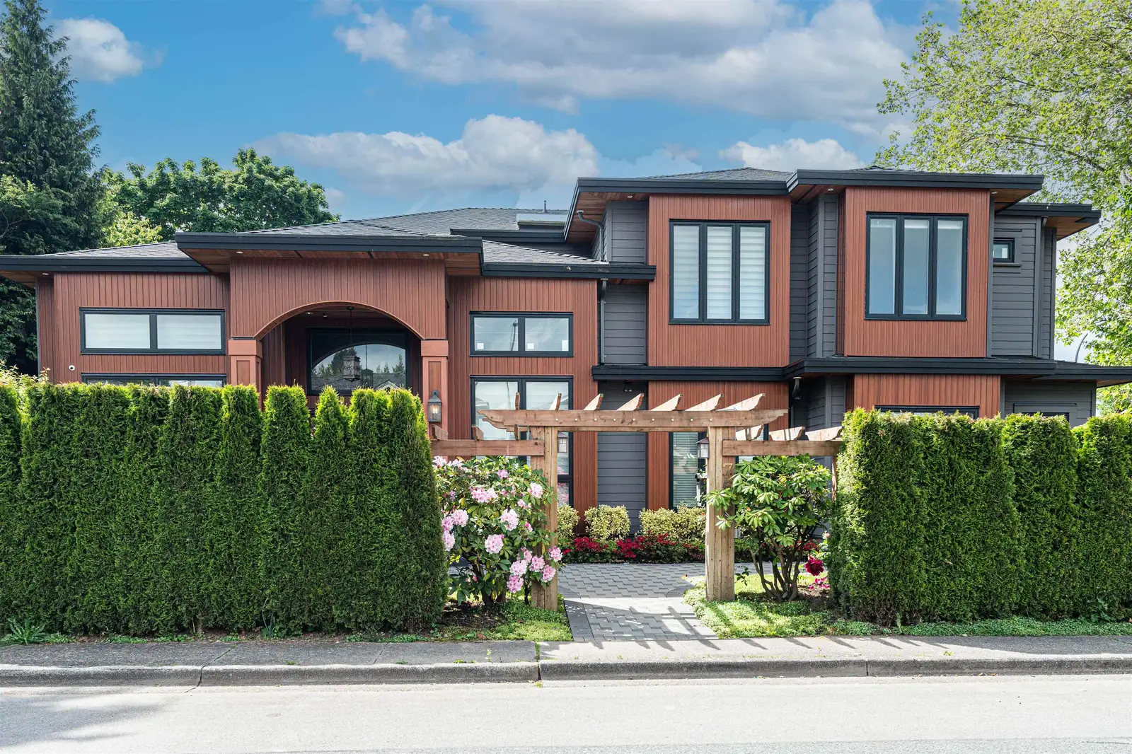 7660 MALAHAT AVENUE, Richmond BC V7A 4H2