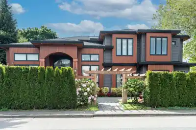 7660 MALAHAT AVENUE, Richmond BC V7A 4H2