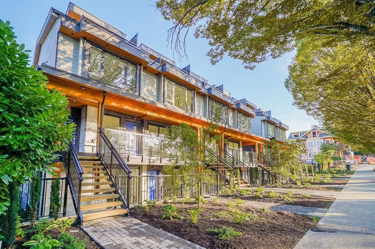 4728 DUCHESS STREET, Vancouver BC V5R 0K3