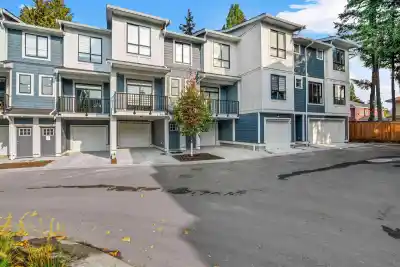 57 11556 72A AVENUE, Delta BC V4C 1A9